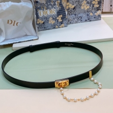 Christian Dior Belts